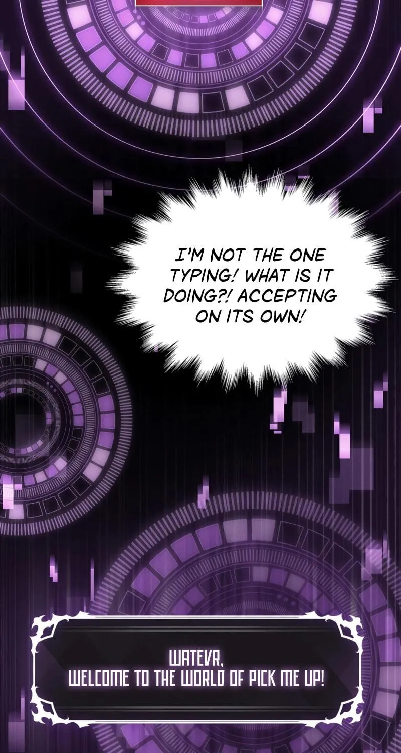Pick Me Up! Chapter 2 page 31 - 