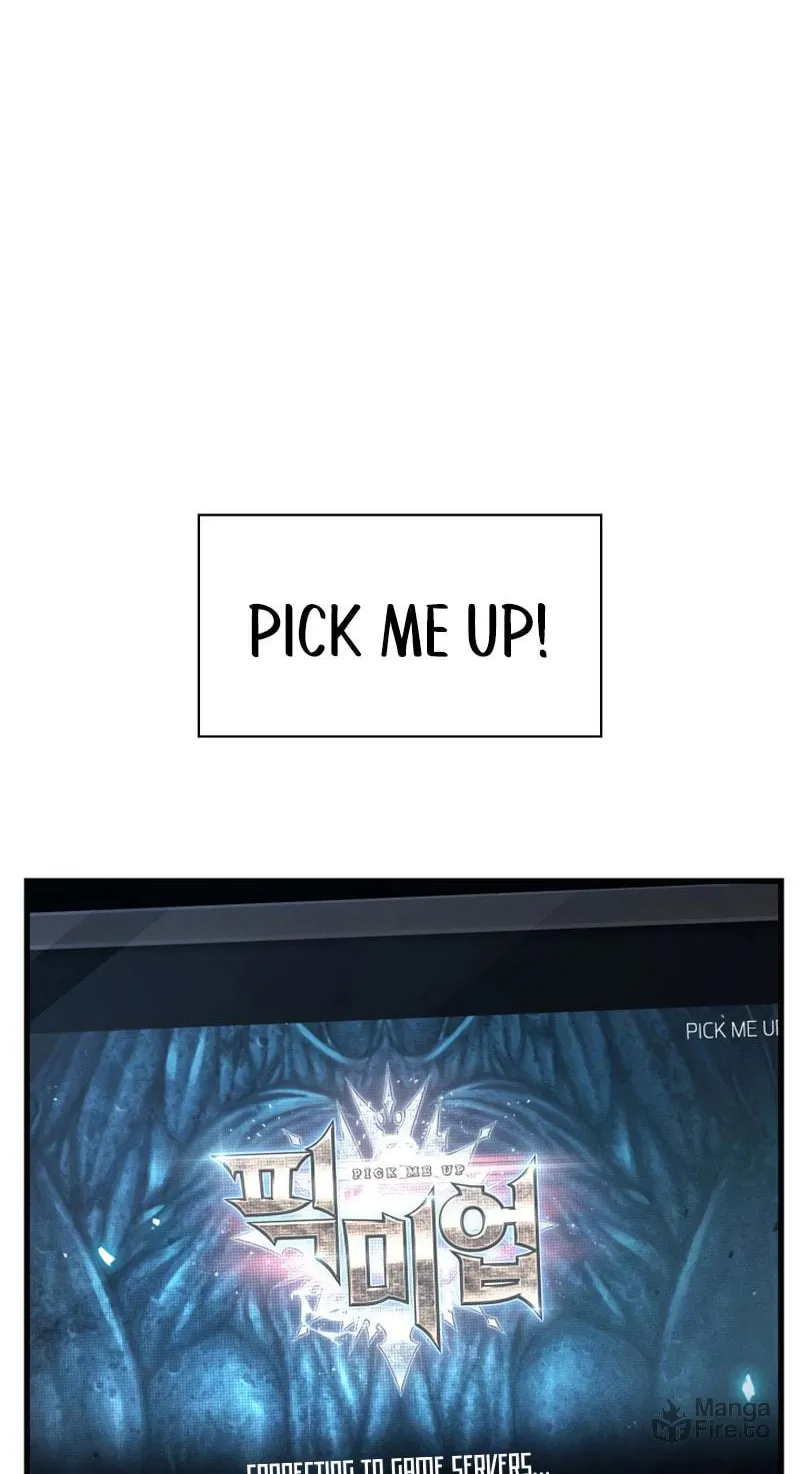Pick Me Up! Chapter 2 page 6 - 