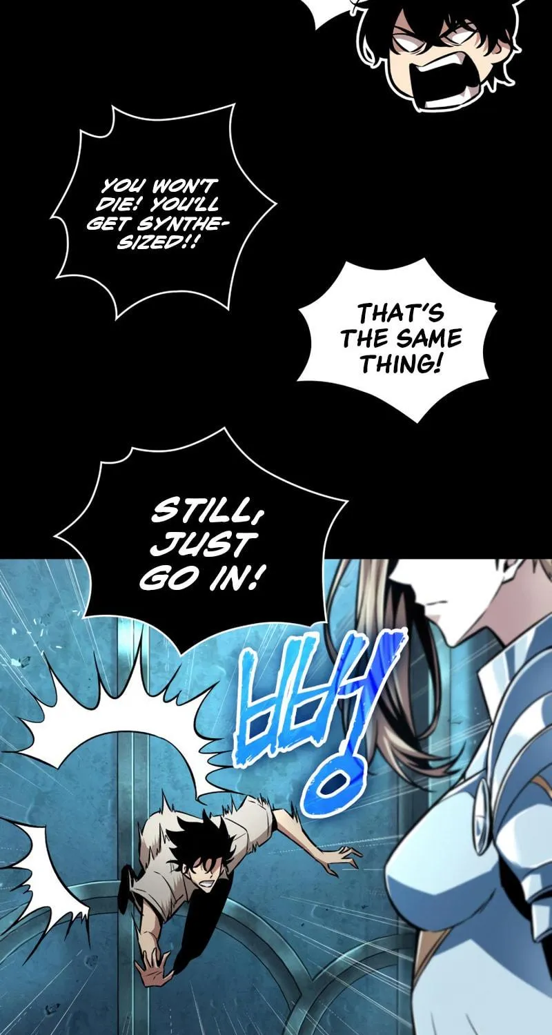 Pick Me Up! Chapter 2 page 79 - 