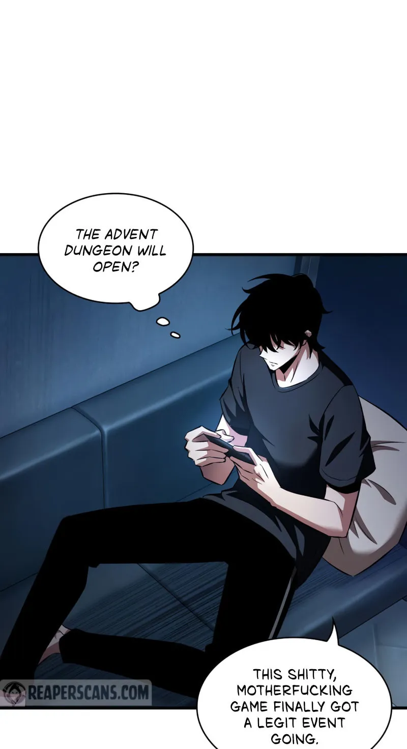 Pick Me Up! Chapter 2 page 10 - 