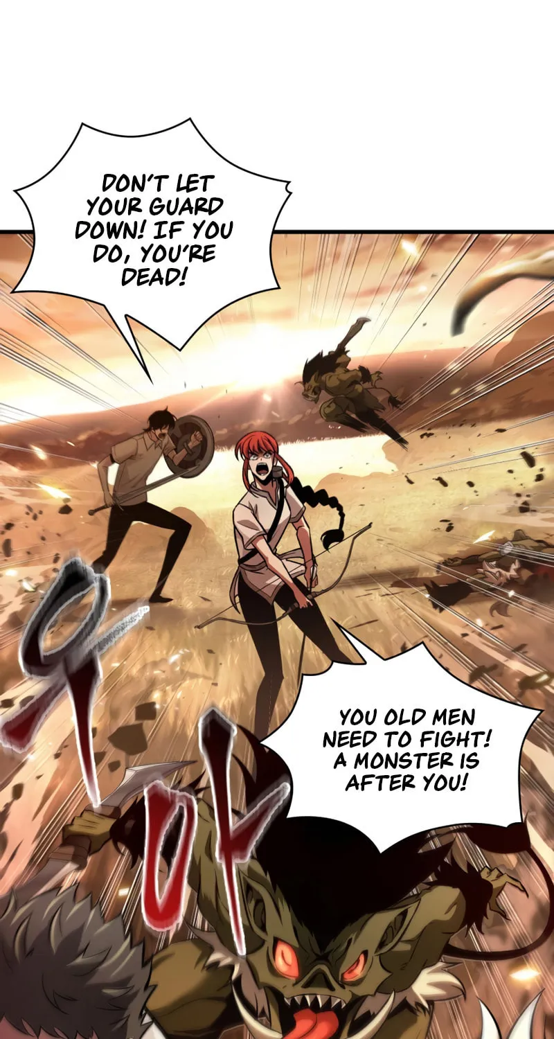 Pick Me Up! Chapter 2 page 99 - 