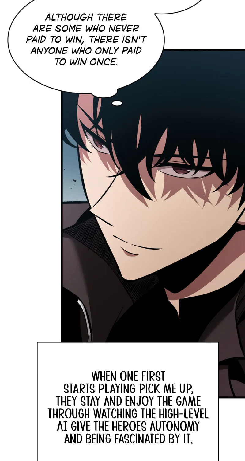 Pick Me Up! Chapter 20 page 11 - 