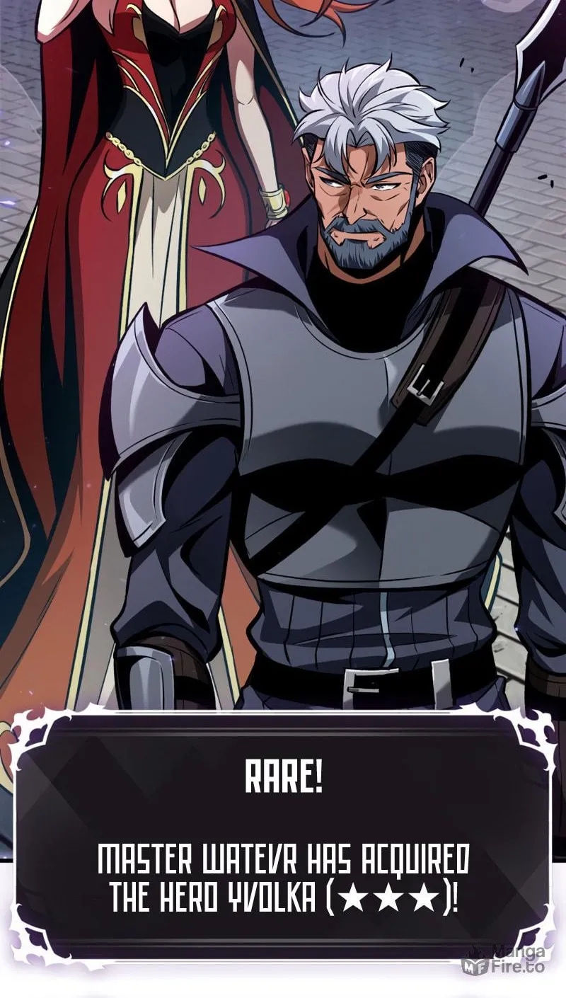 Pick Me Up! Chapter 20 page 20 - 