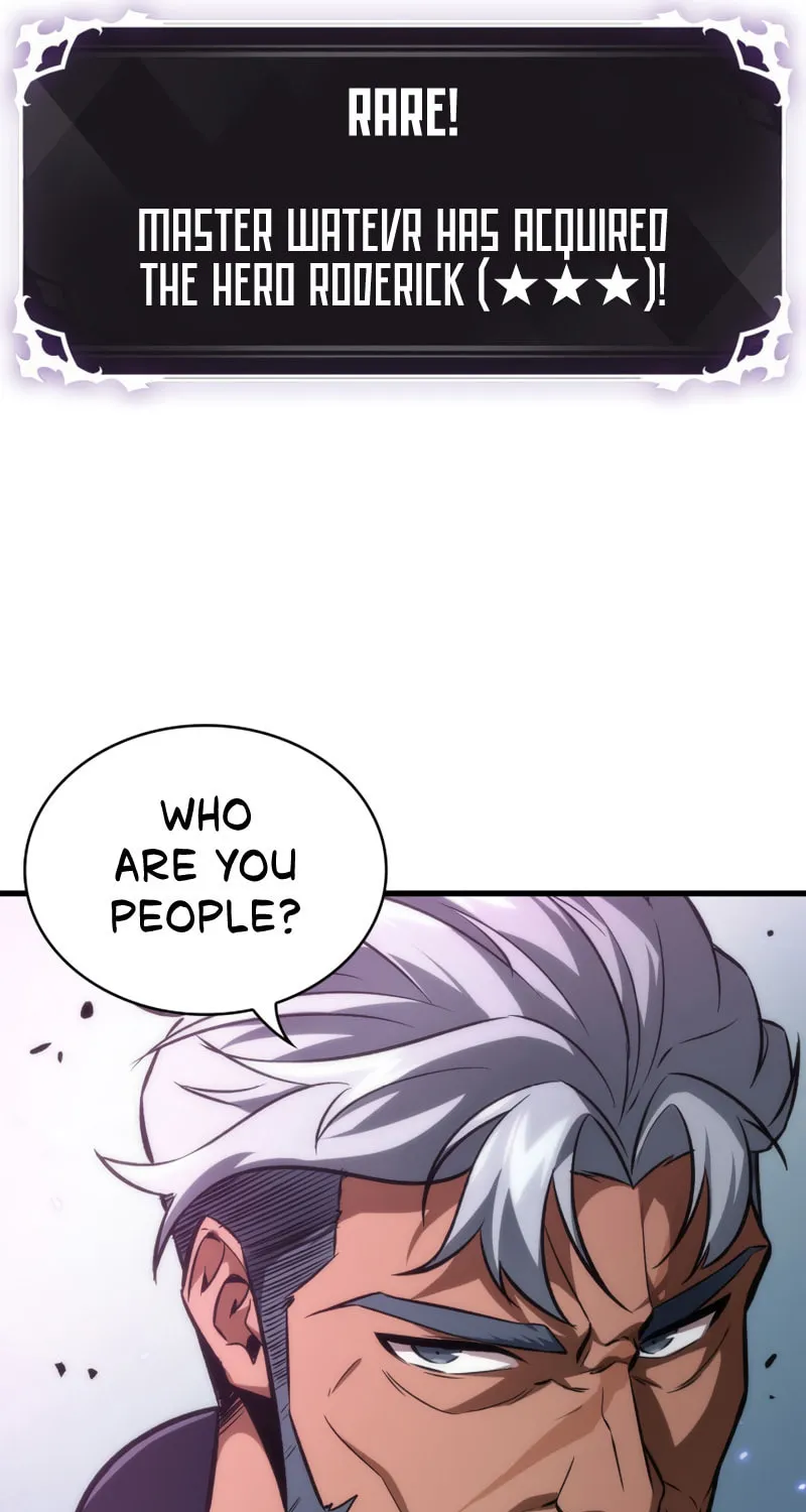 Pick Me Up! Chapter 20 page 21 - 