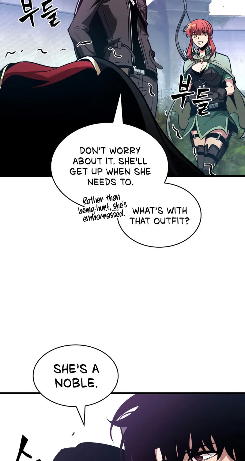 Pick Me Up! Chapter 20 page 27 - 