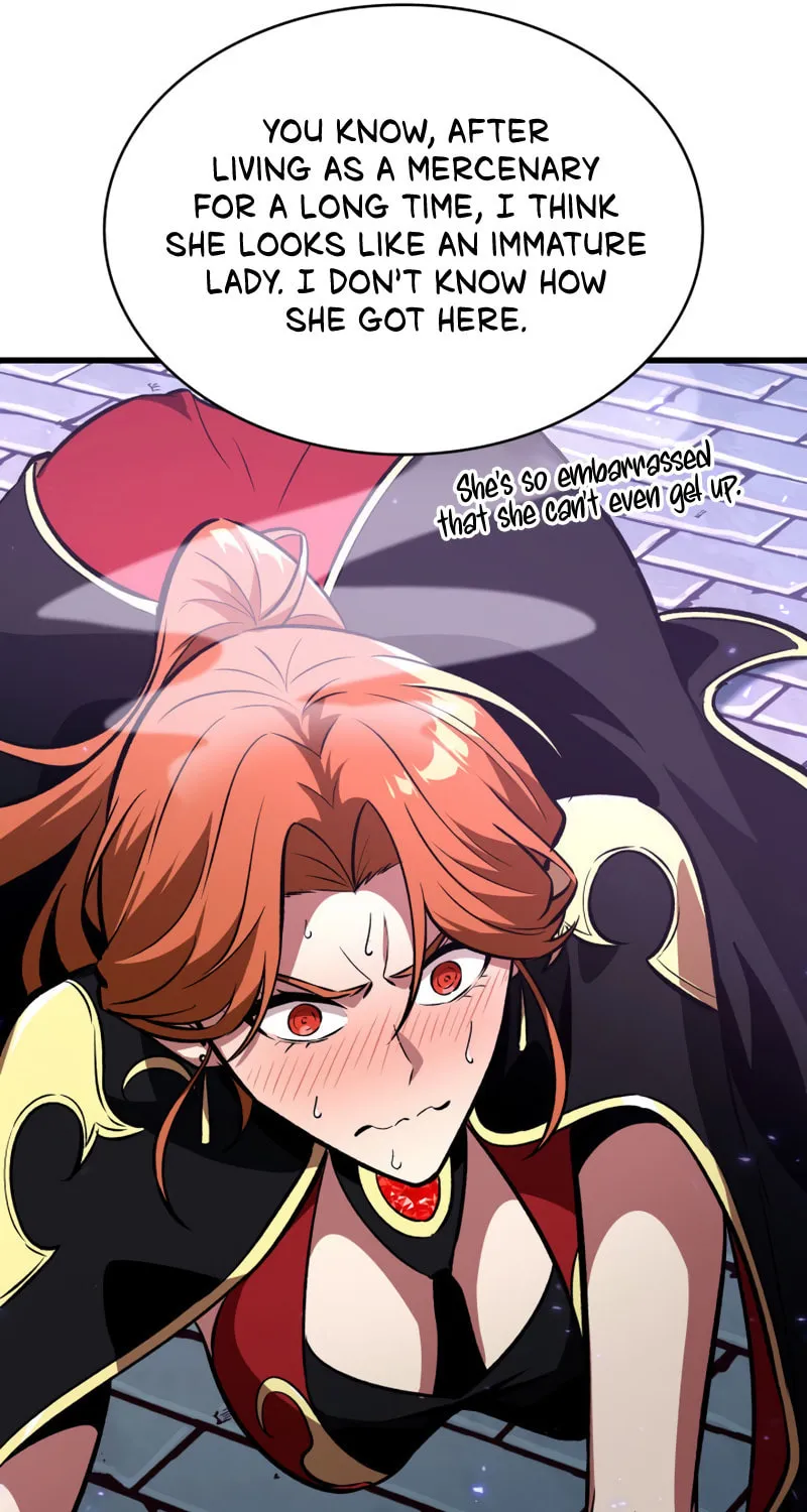 Pick Me Up! Chapter 20 page 29 - 