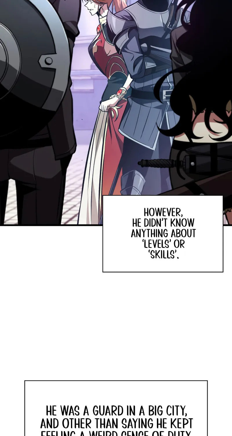 Pick Me Up! Chapter 20 page 33 - 