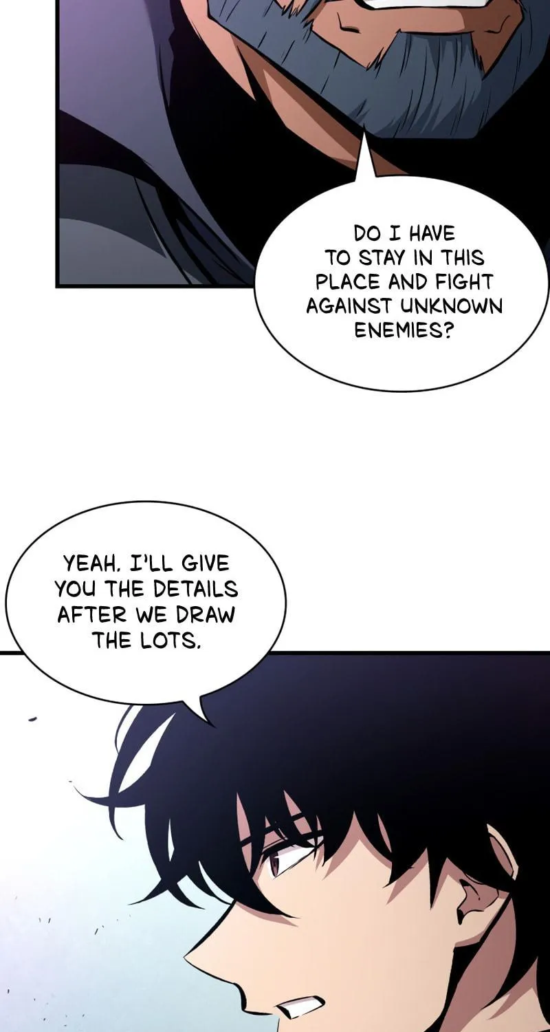 Pick Me Up! Chapter 20 page 35 - 