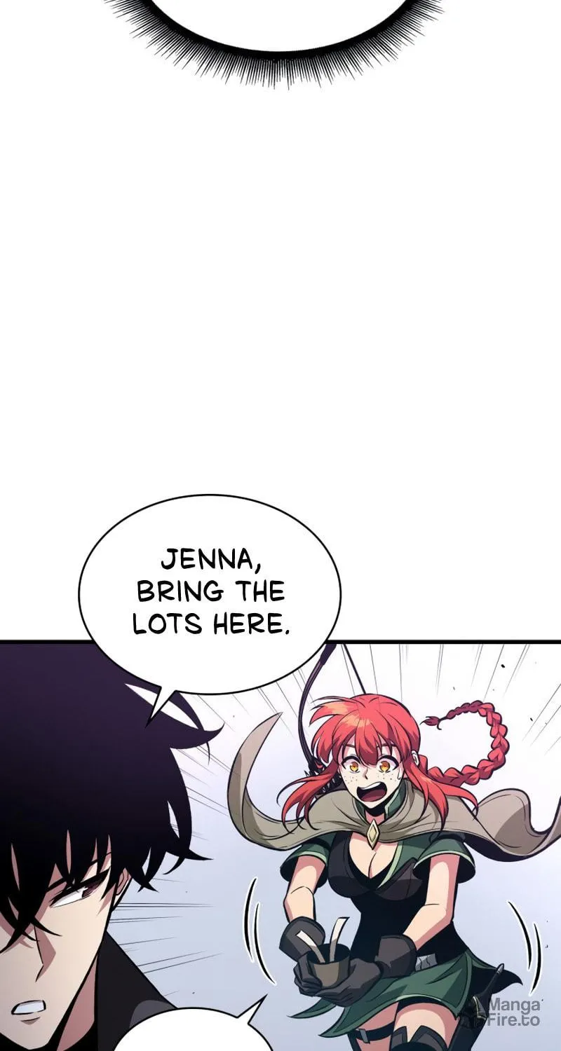 Pick Me Up! Chapter 20 page 38 - 
