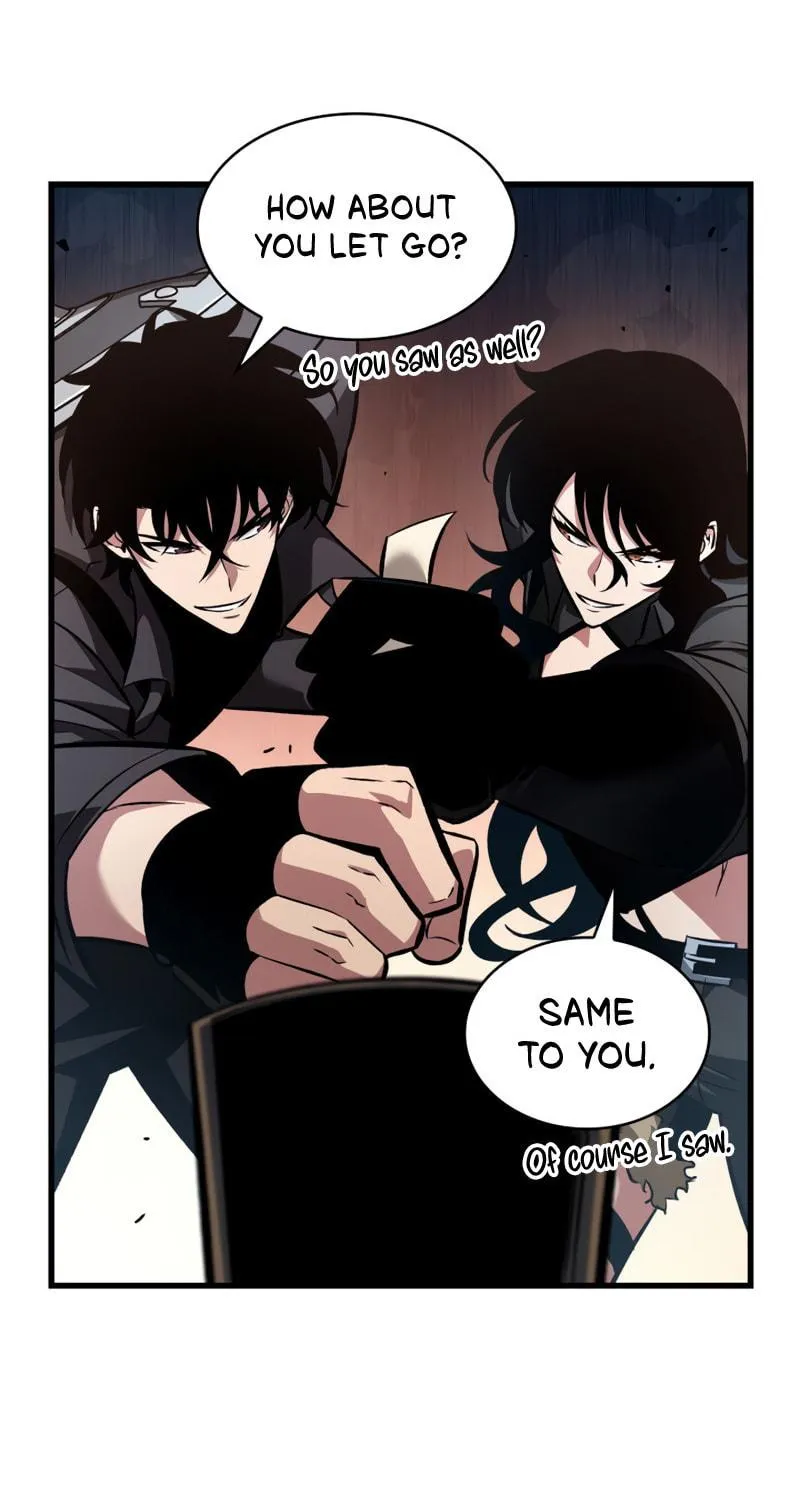 Pick Me Up! Chapter 20 page 49 - 