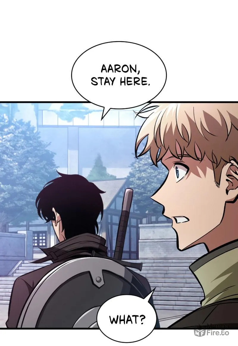 Pick Me Up! Chapter 20 page 6 - 