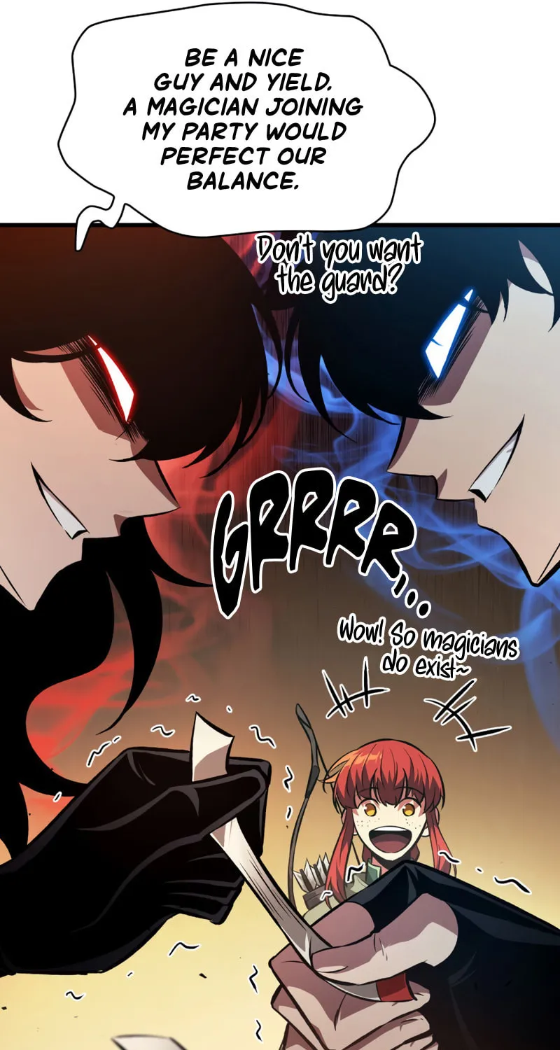 Pick Me Up! Chapter 20 page 53 - 