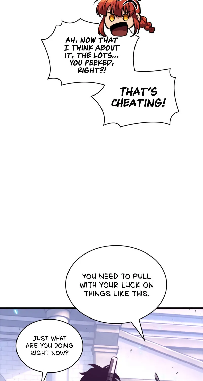 Pick Me Up! Chapter 20 page 57 - 