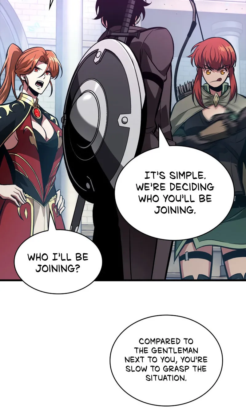 Pick Me Up! Chapter 20 page 58 - 