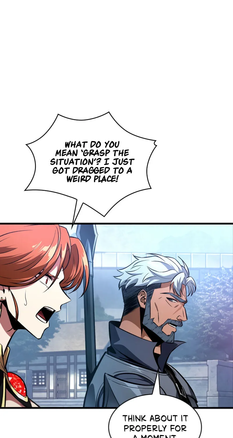 Pick Me Up! Chapter 20 page 59 - 