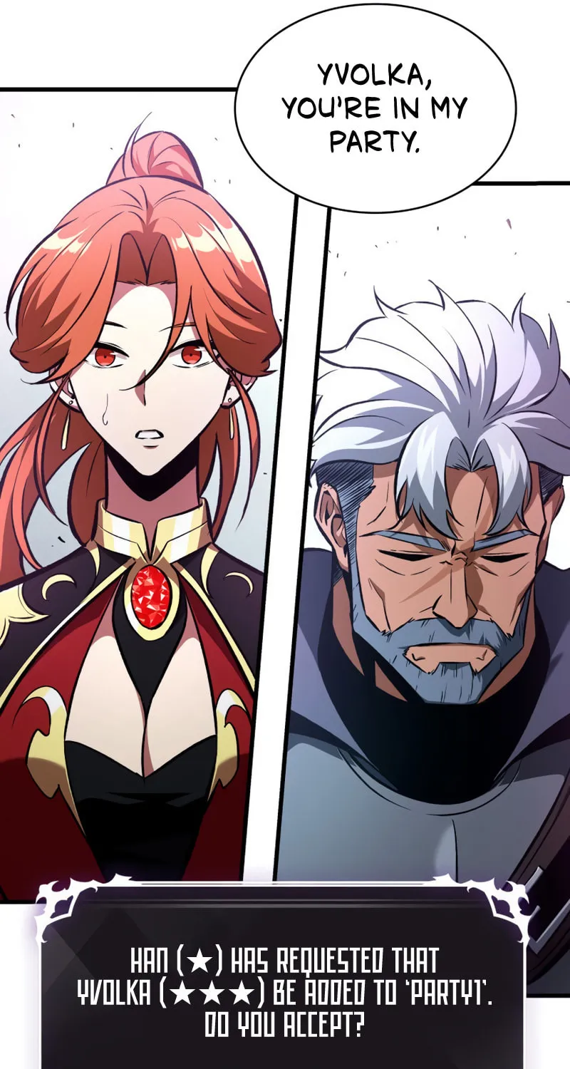 Pick Me Up! Chapter 20 page 69 - 