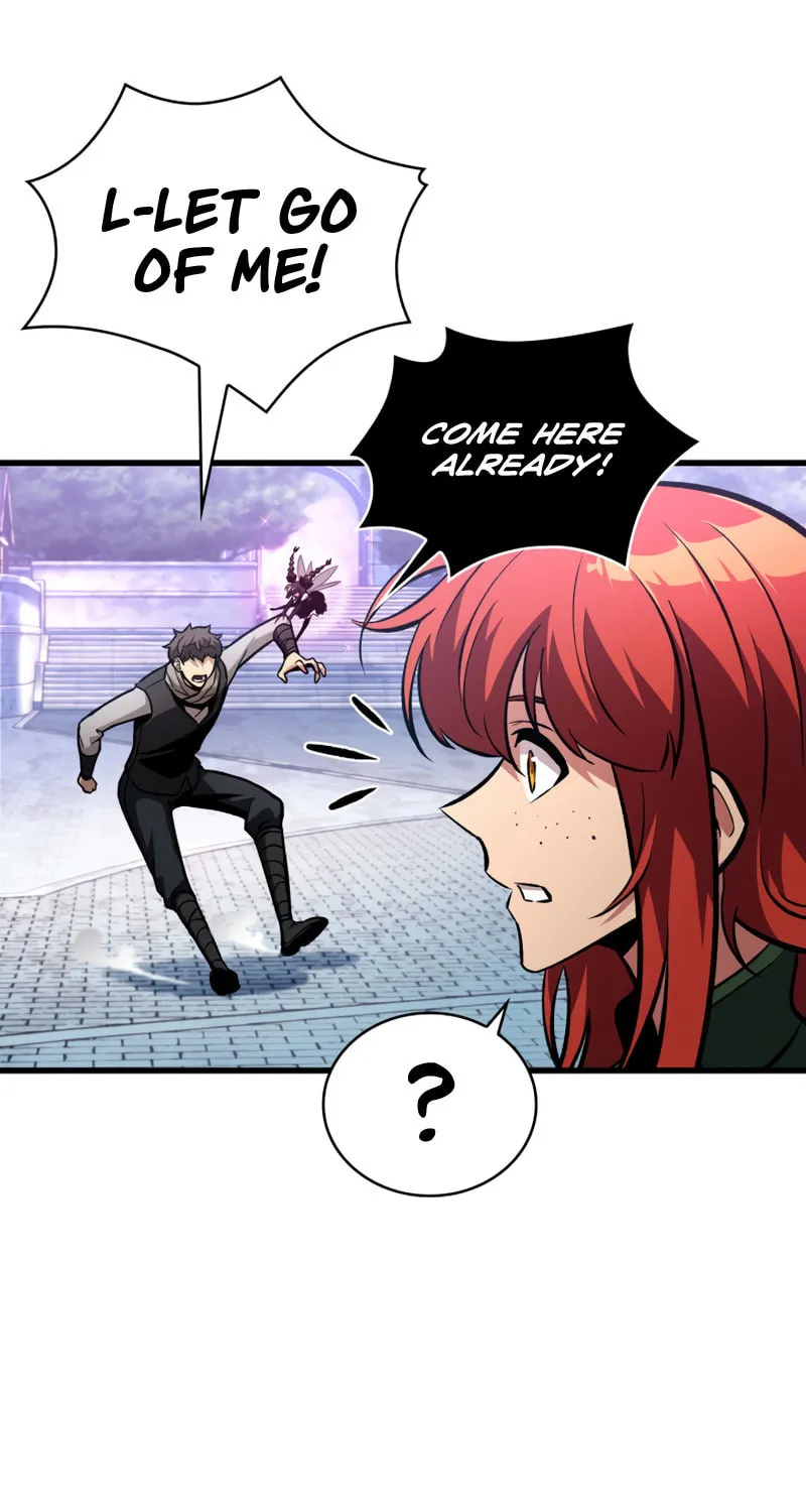Pick Me Up! Chapter 20 page 71 - 