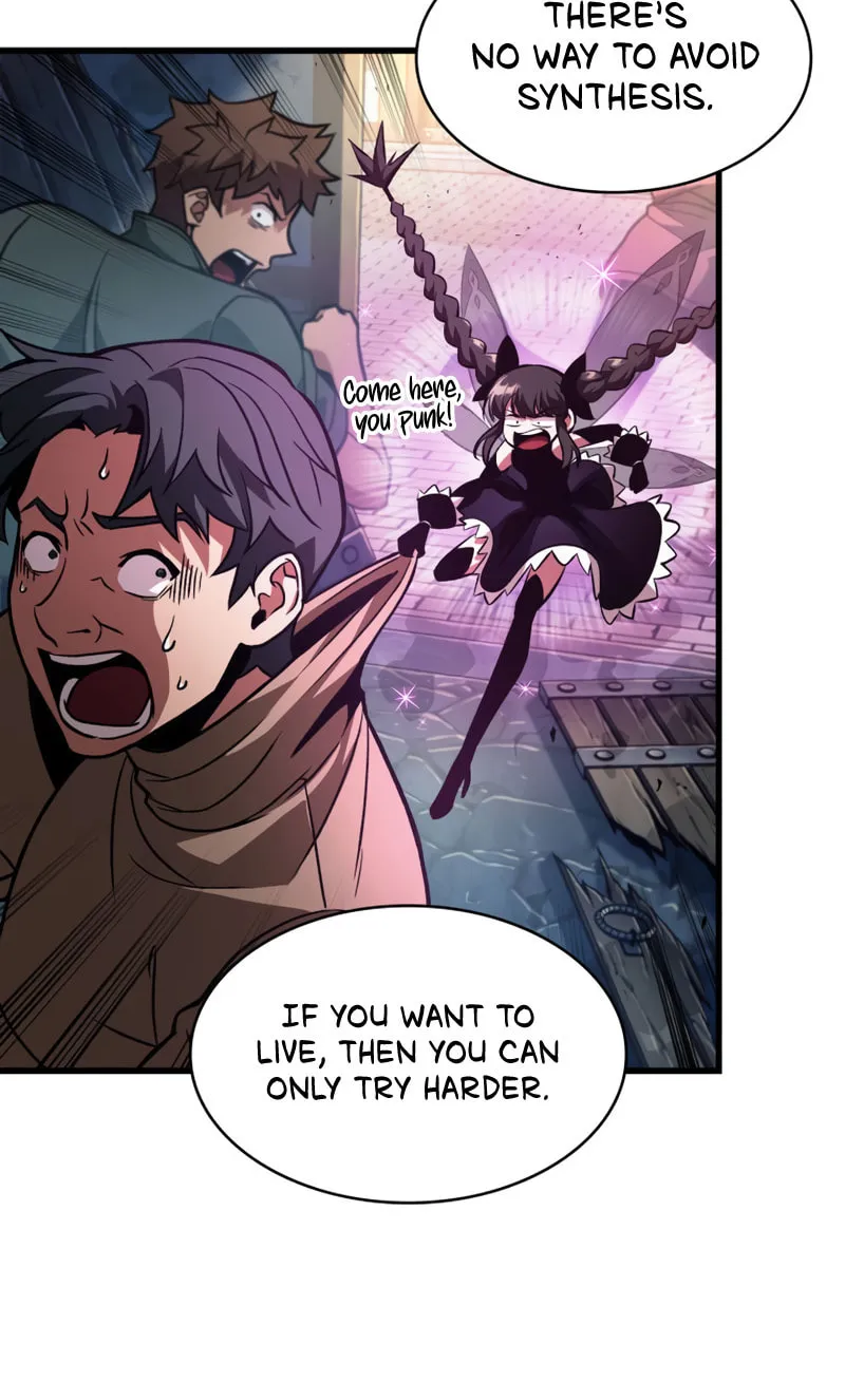 Pick Me Up! Chapter 20 page 78 - 