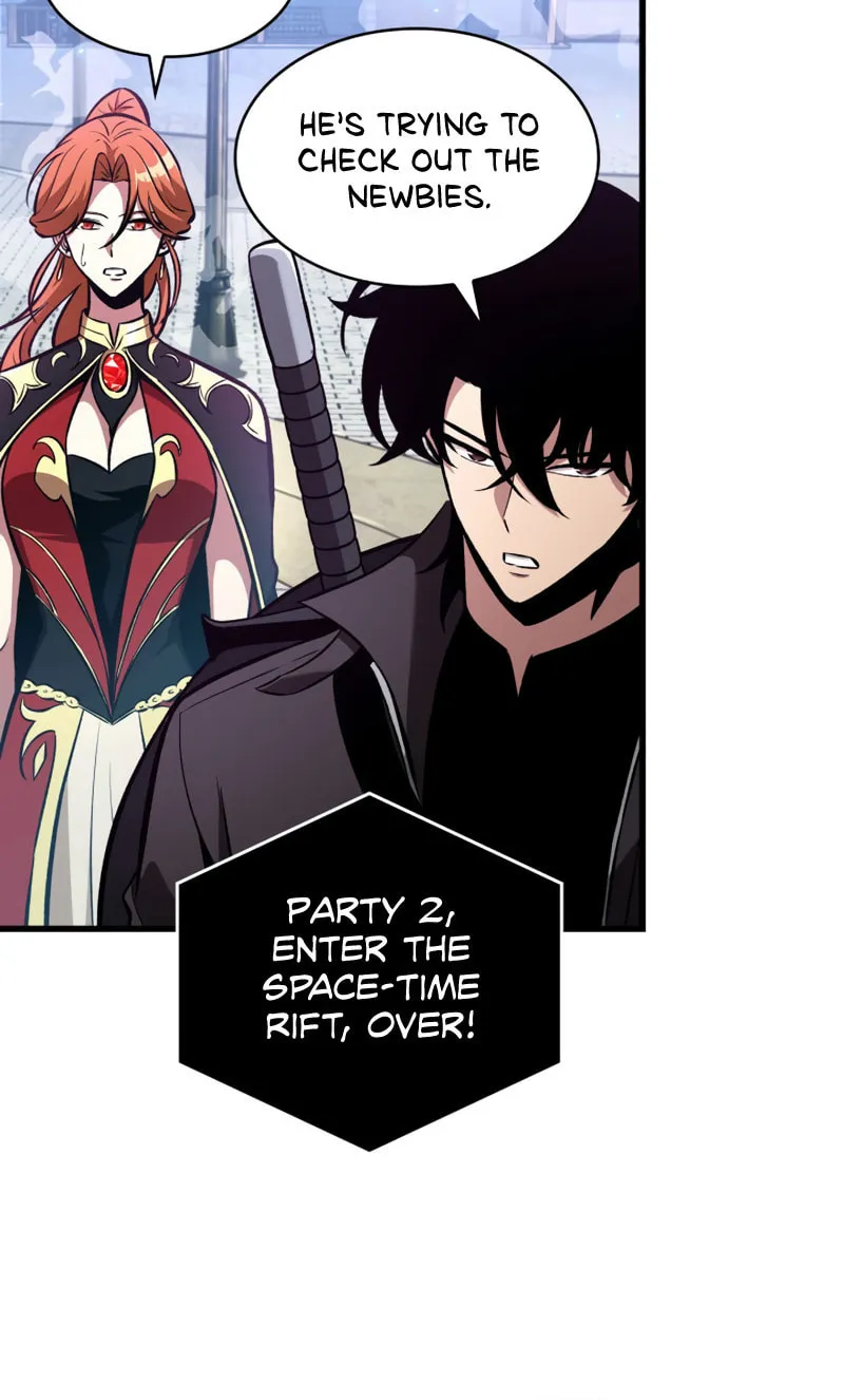 Pick Me Up! Chapter 20 page 84 - 