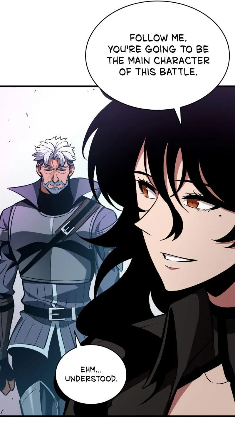 Pick Me Up! Chapter 20 page 85 - 
