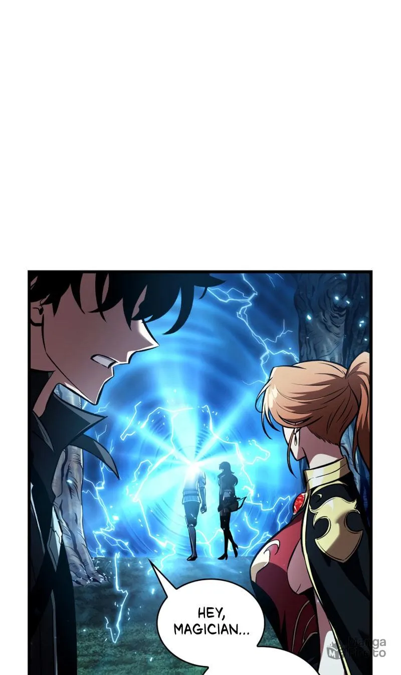 Pick Me Up! Chapter 20 page 86 - 