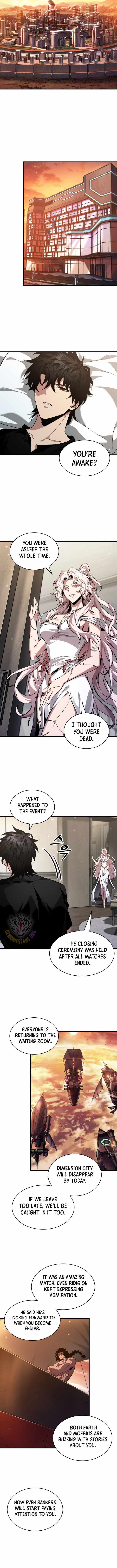 Pick Me Up! Chapter 200 page 6 - 