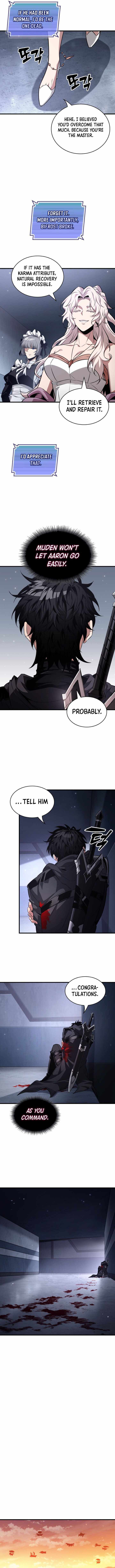 Pick Me Up! Chapter 200 page 7 - 