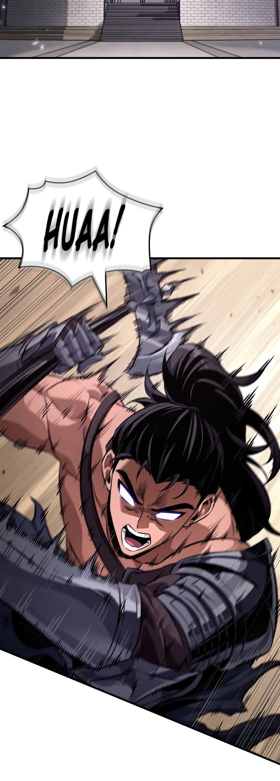 Pick Me Up! Chapter 202 page 7 - 