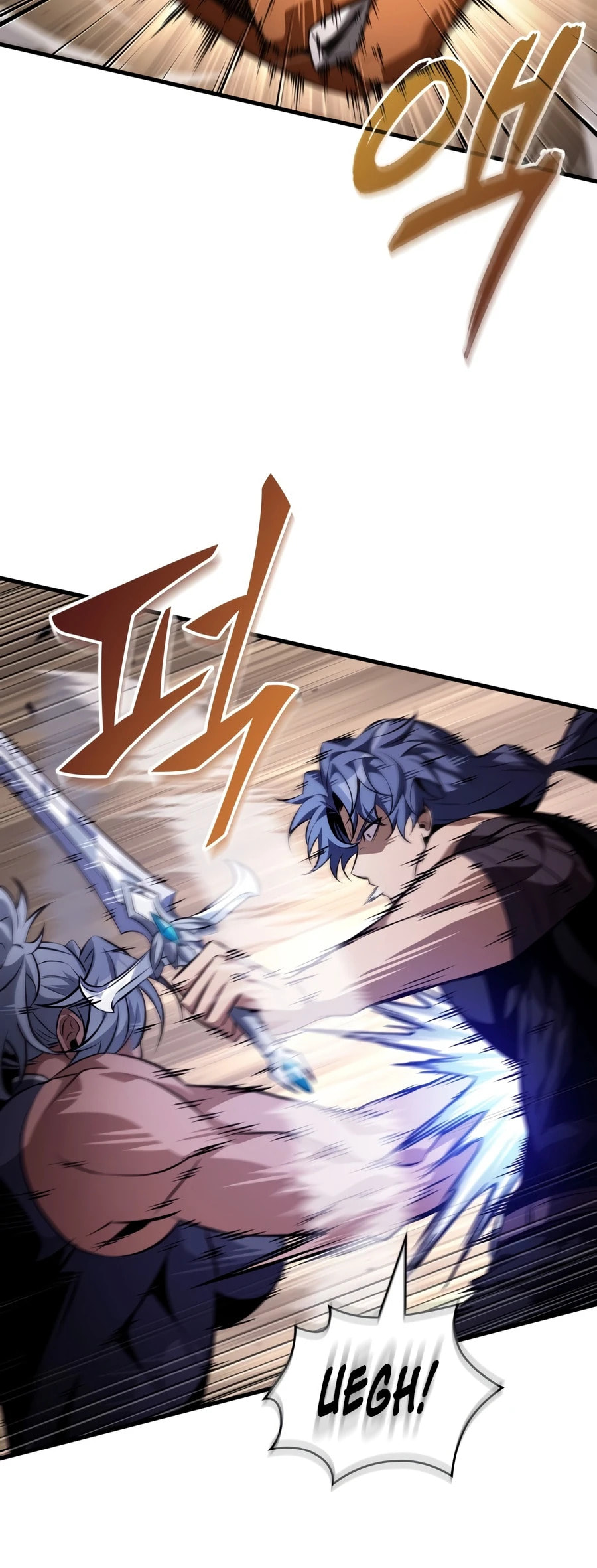 Pick Me Up! Chapter 202 page 9 - 