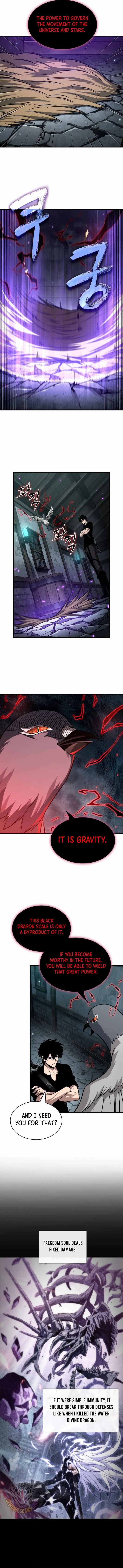 Pick Me Up! Chapter 204 page 9 - 