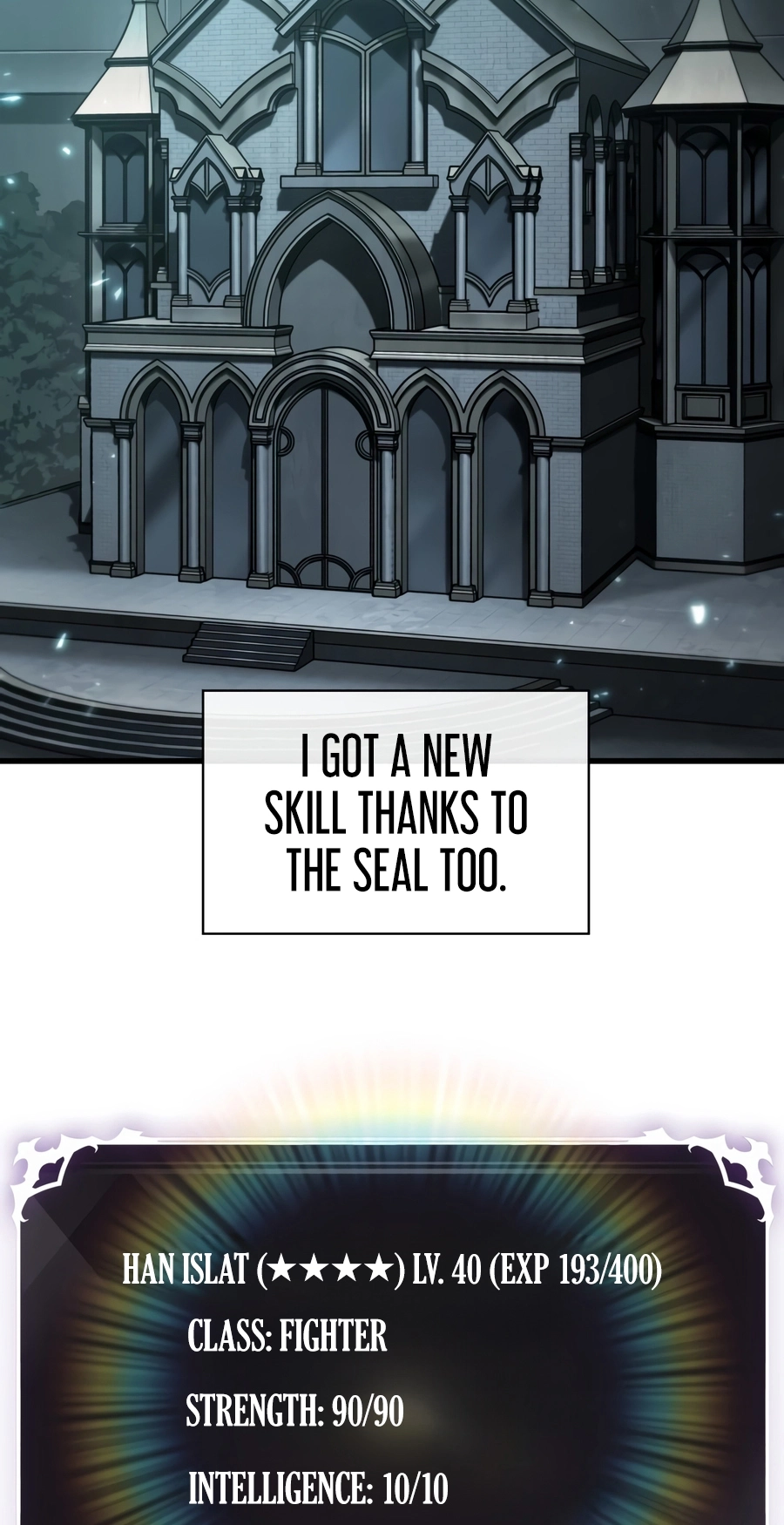 Pick Me Up! Chapter 205 page 13 - 