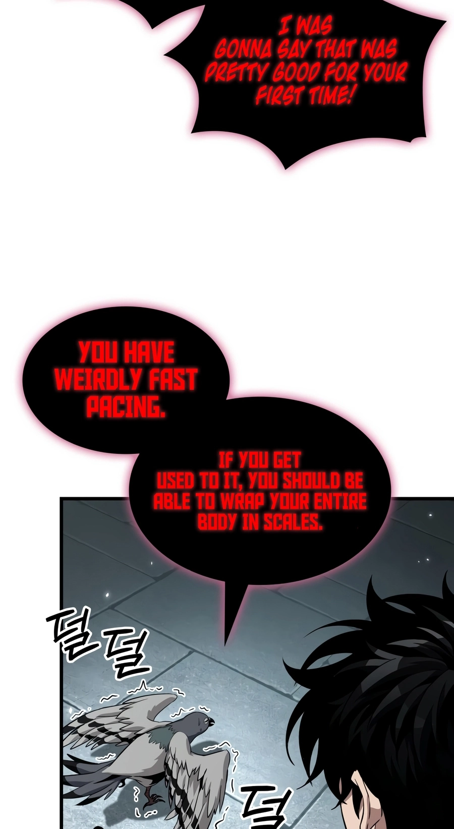 Pick Me Up! Chapter 205 page 18 - 