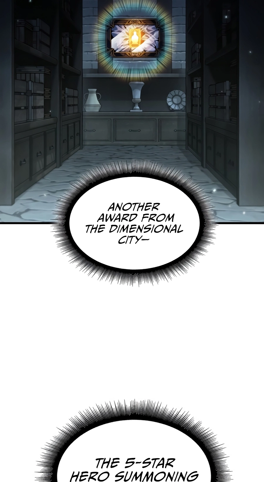 Pick Me Up! Chapter 205 page 22 - 