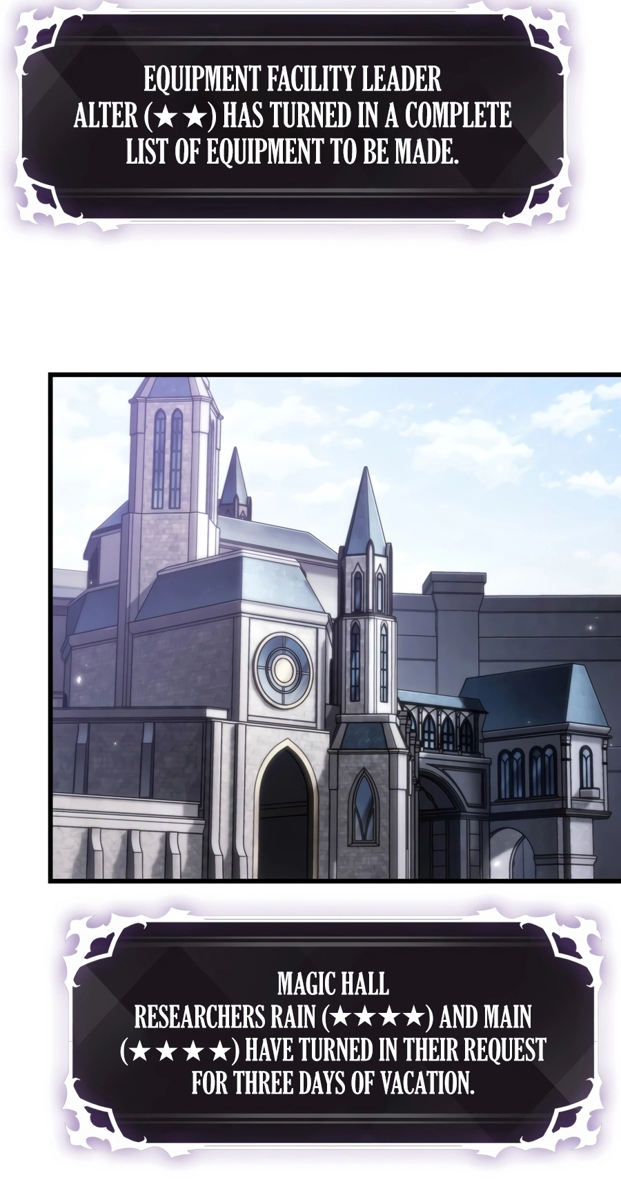 Pick Me Up! Chapter 205 page 26 - 