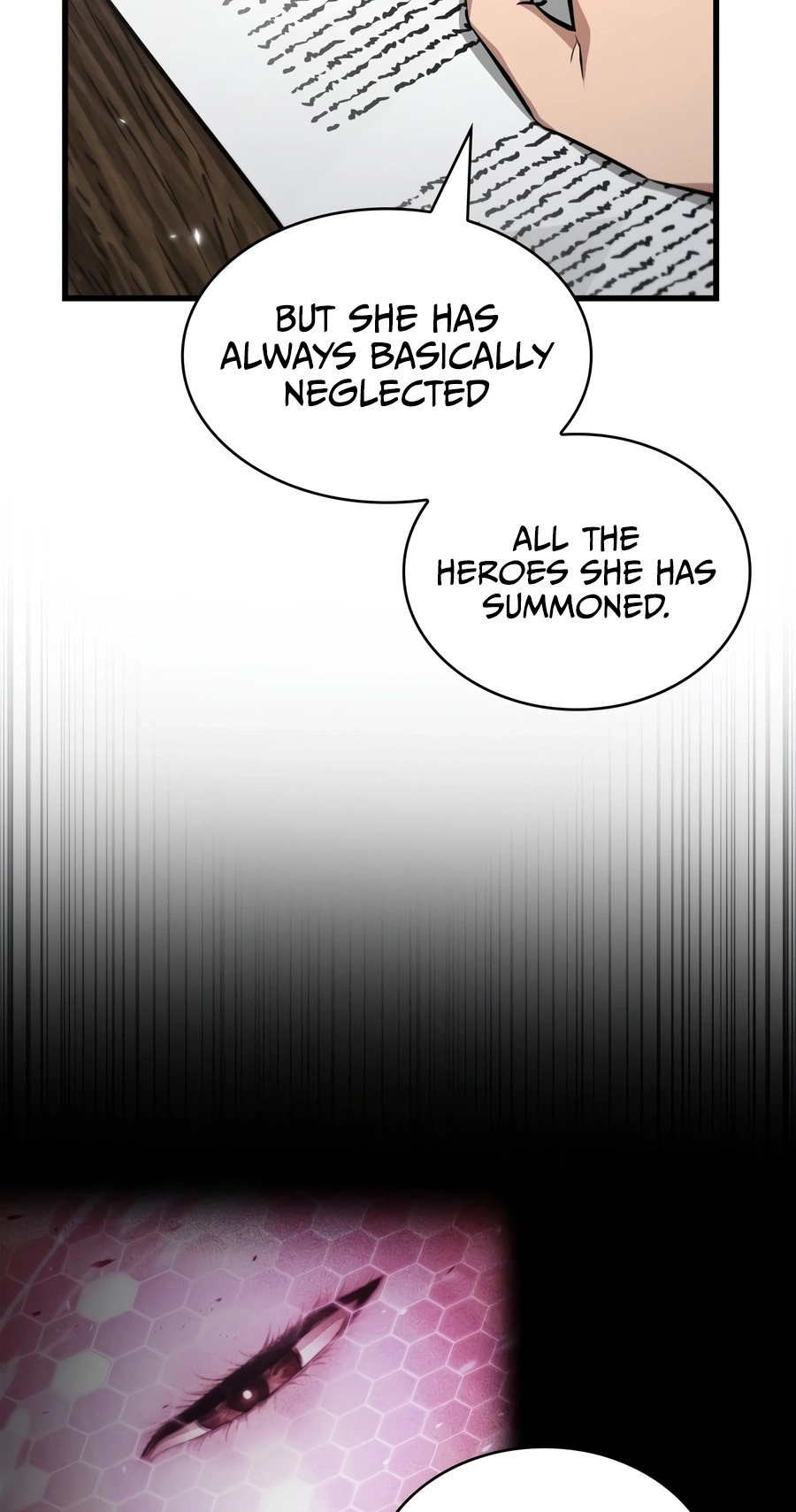 Pick Me Up! Chapter 205 page 30 - 