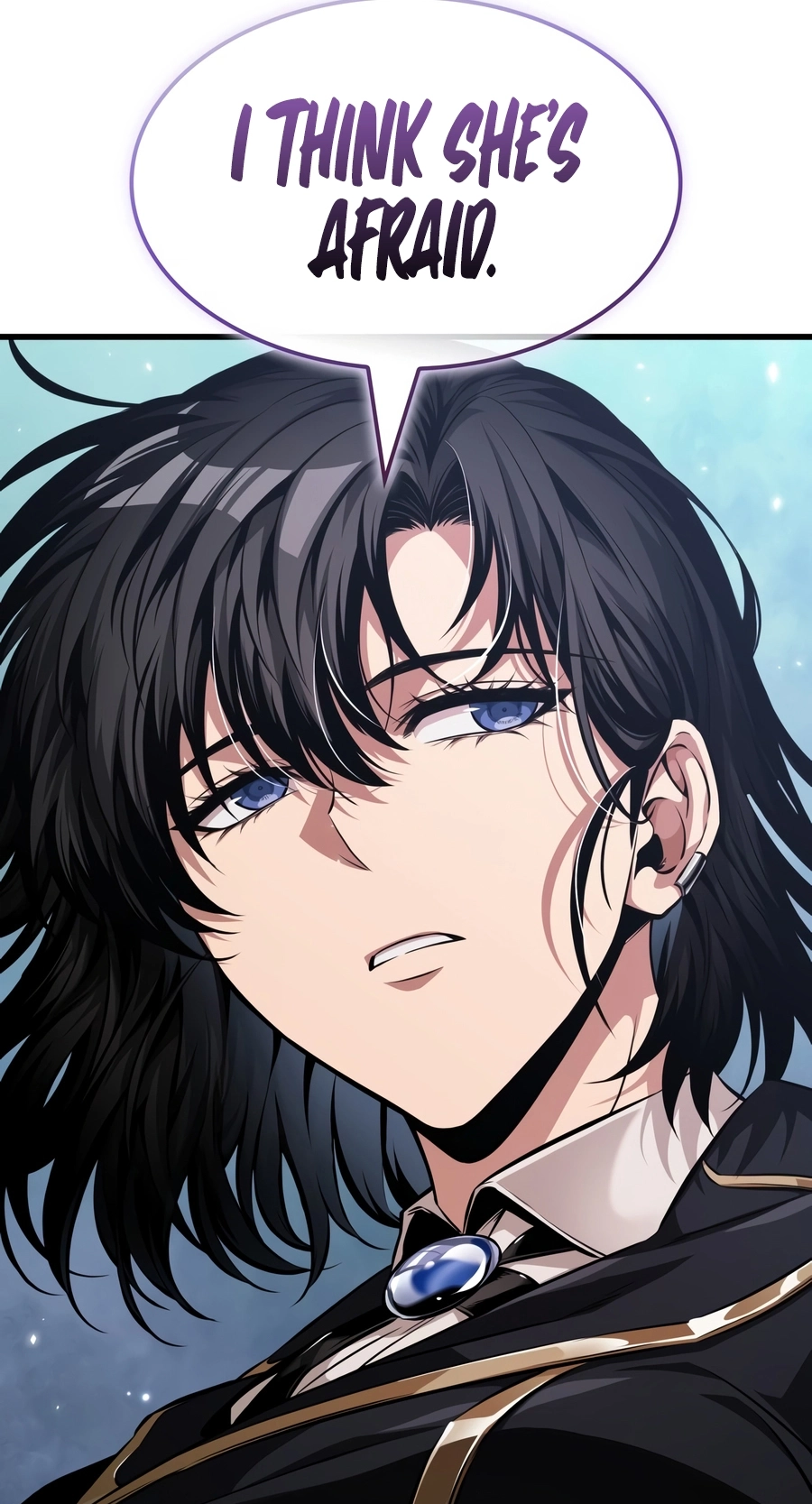 Pick Me Up! Chapter 205 page 34 - 