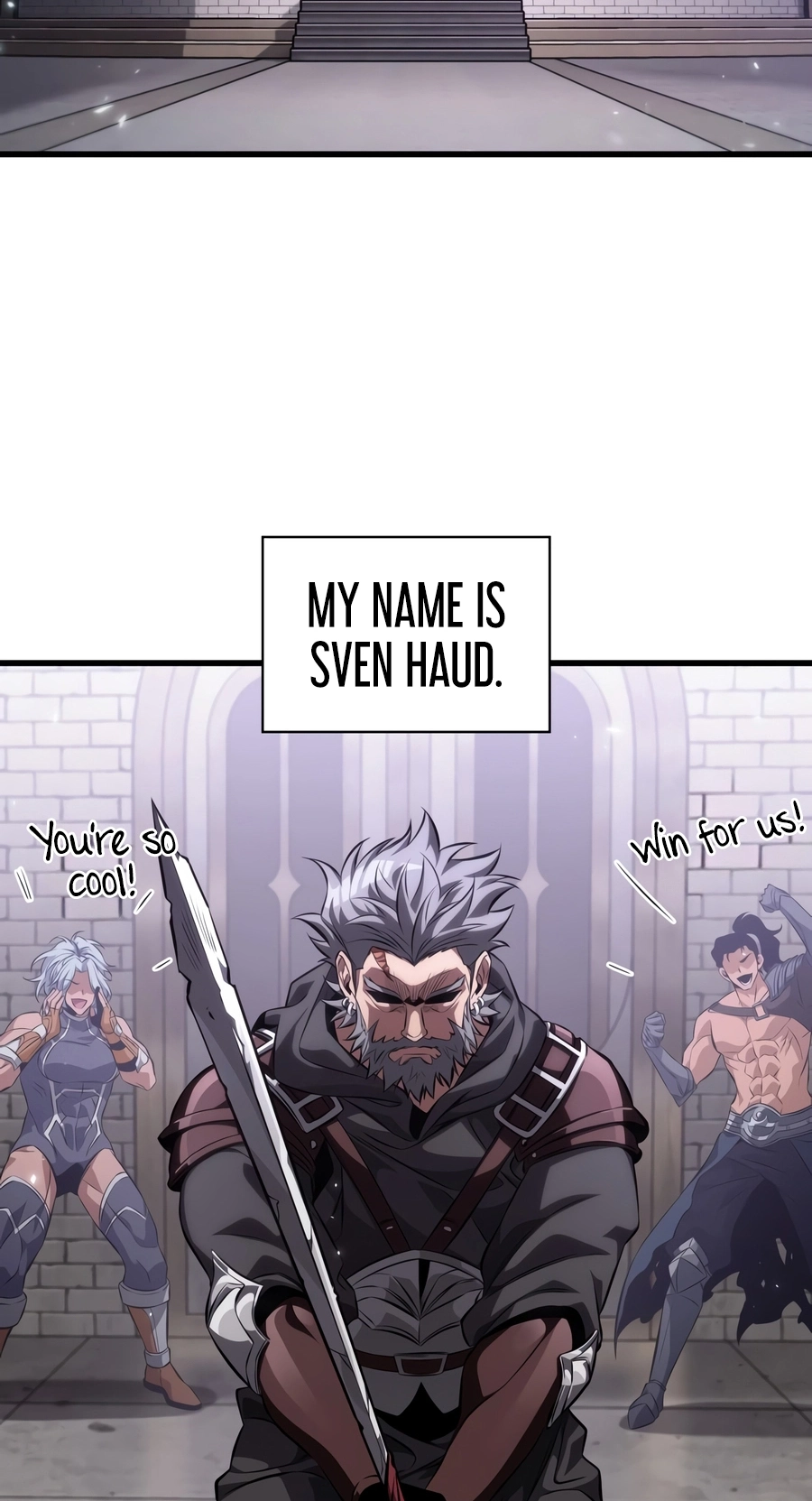 Pick Me Up! Chapter 205 page 46 - 