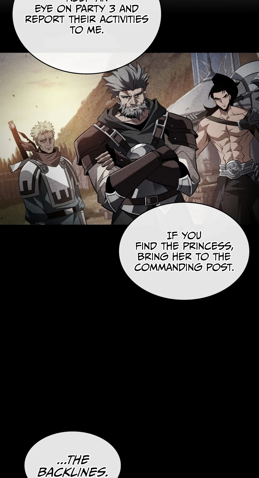 Pick Me Up! Chapter 205 page 50 - 