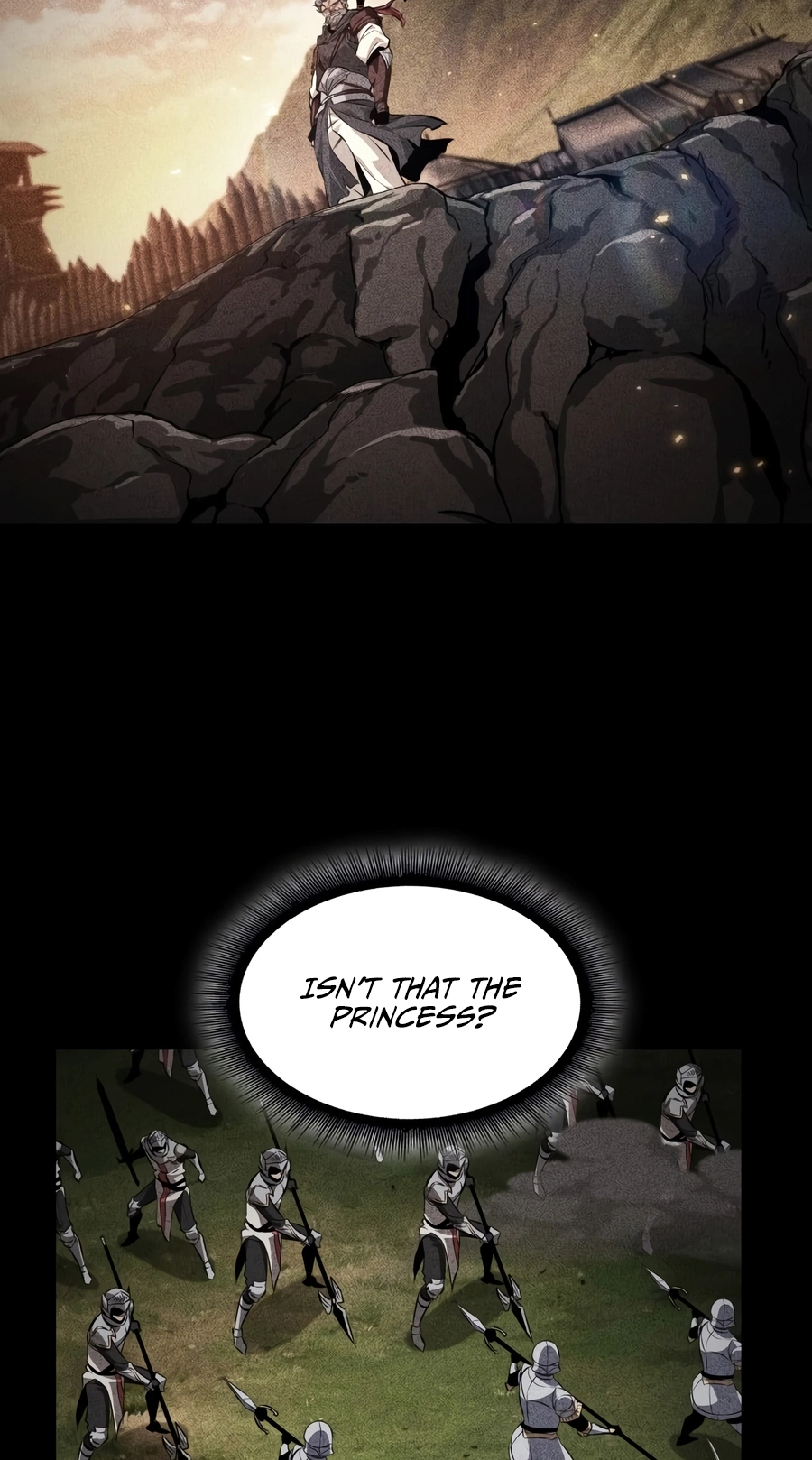 Pick Me Up! Chapter 205 page 54 - 