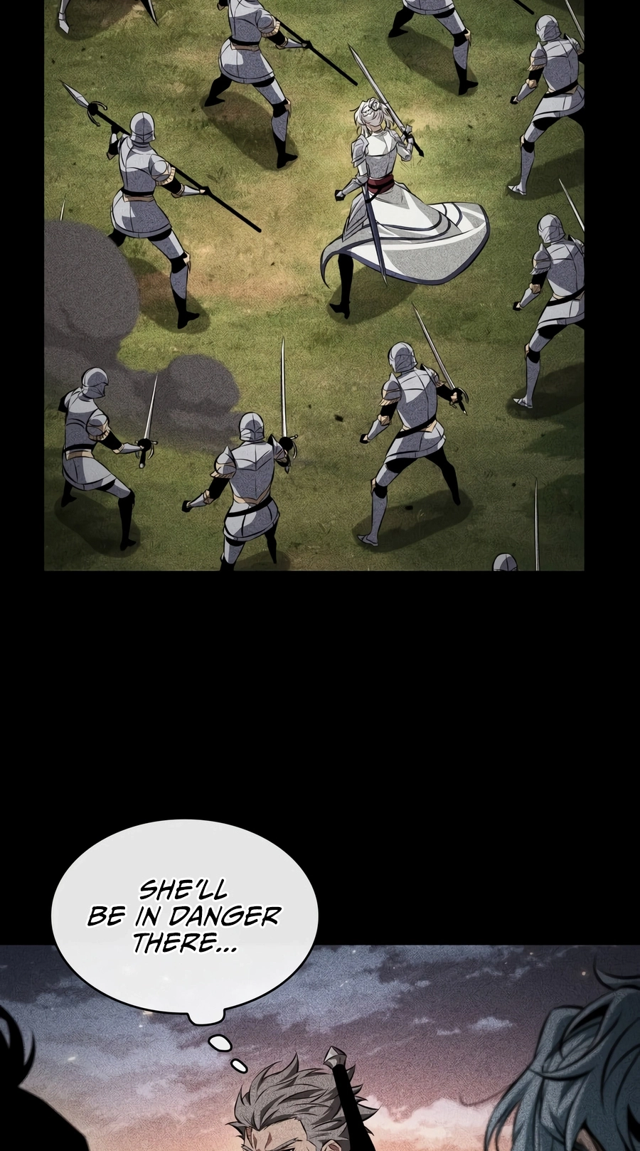 Pick Me Up! Chapter 205 page 55 - 