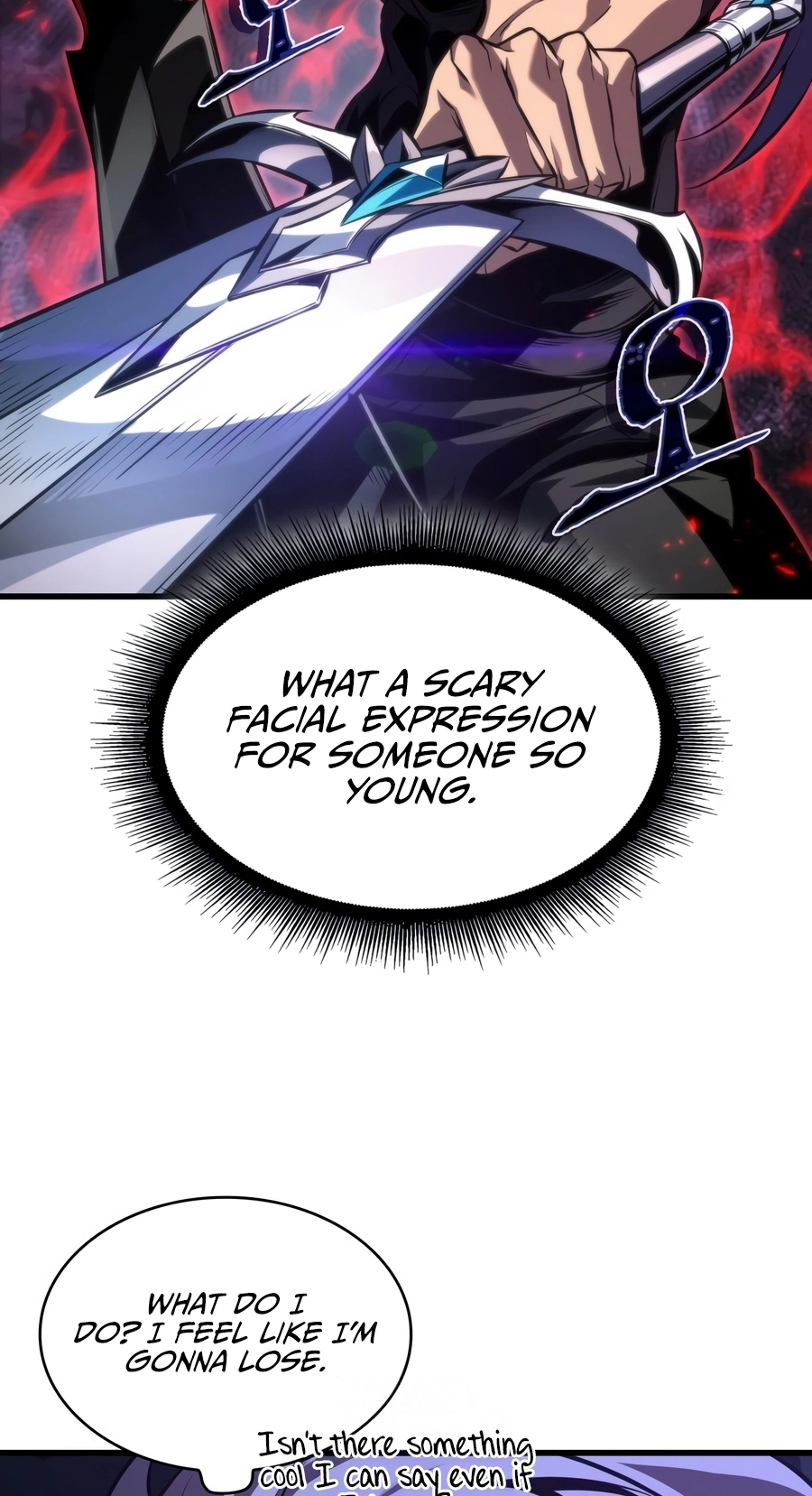 Pick Me Up! Chapter 205 page 63 - 