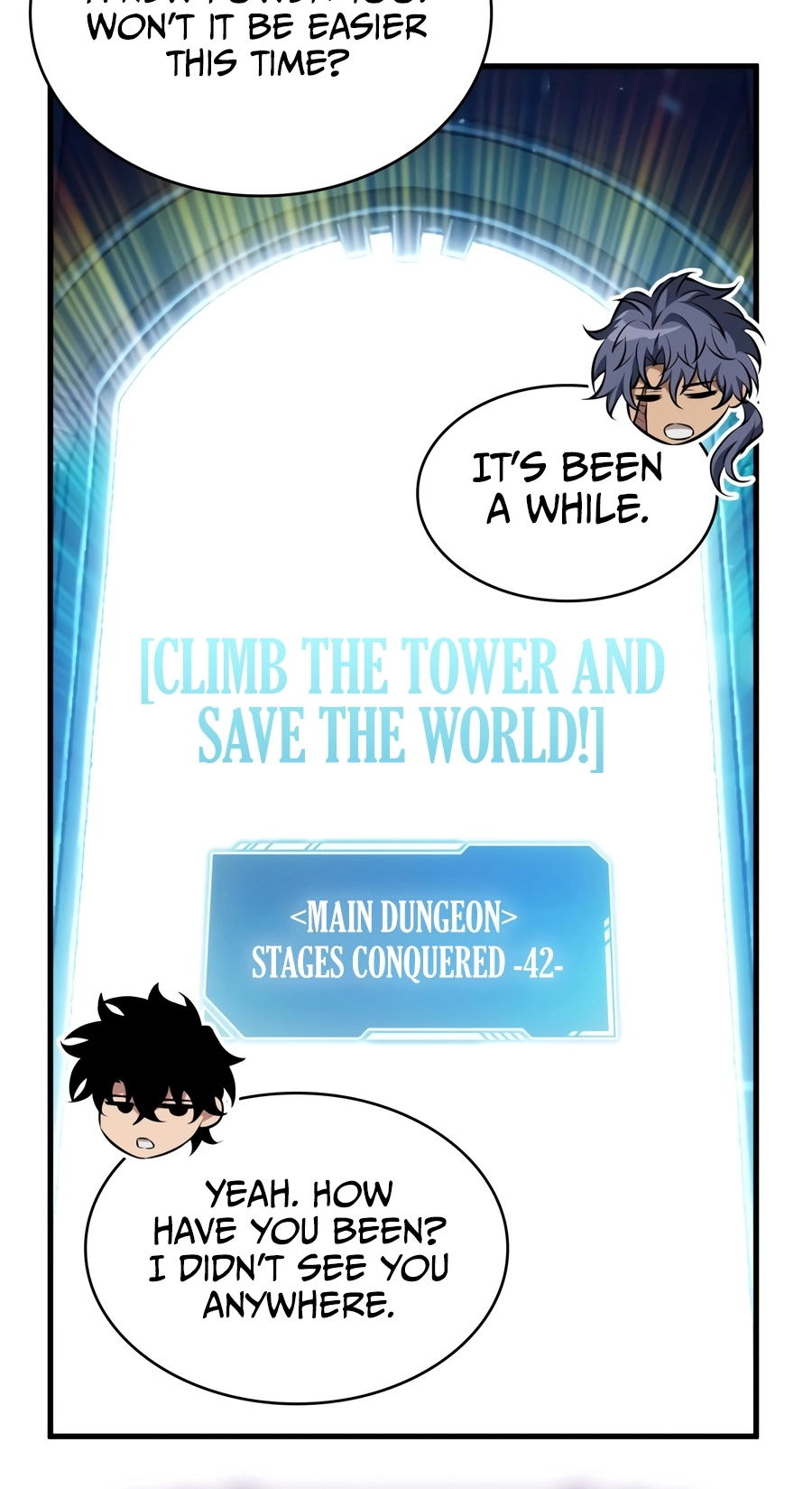 Pick Me Up! Chapter 205 page 69 - 