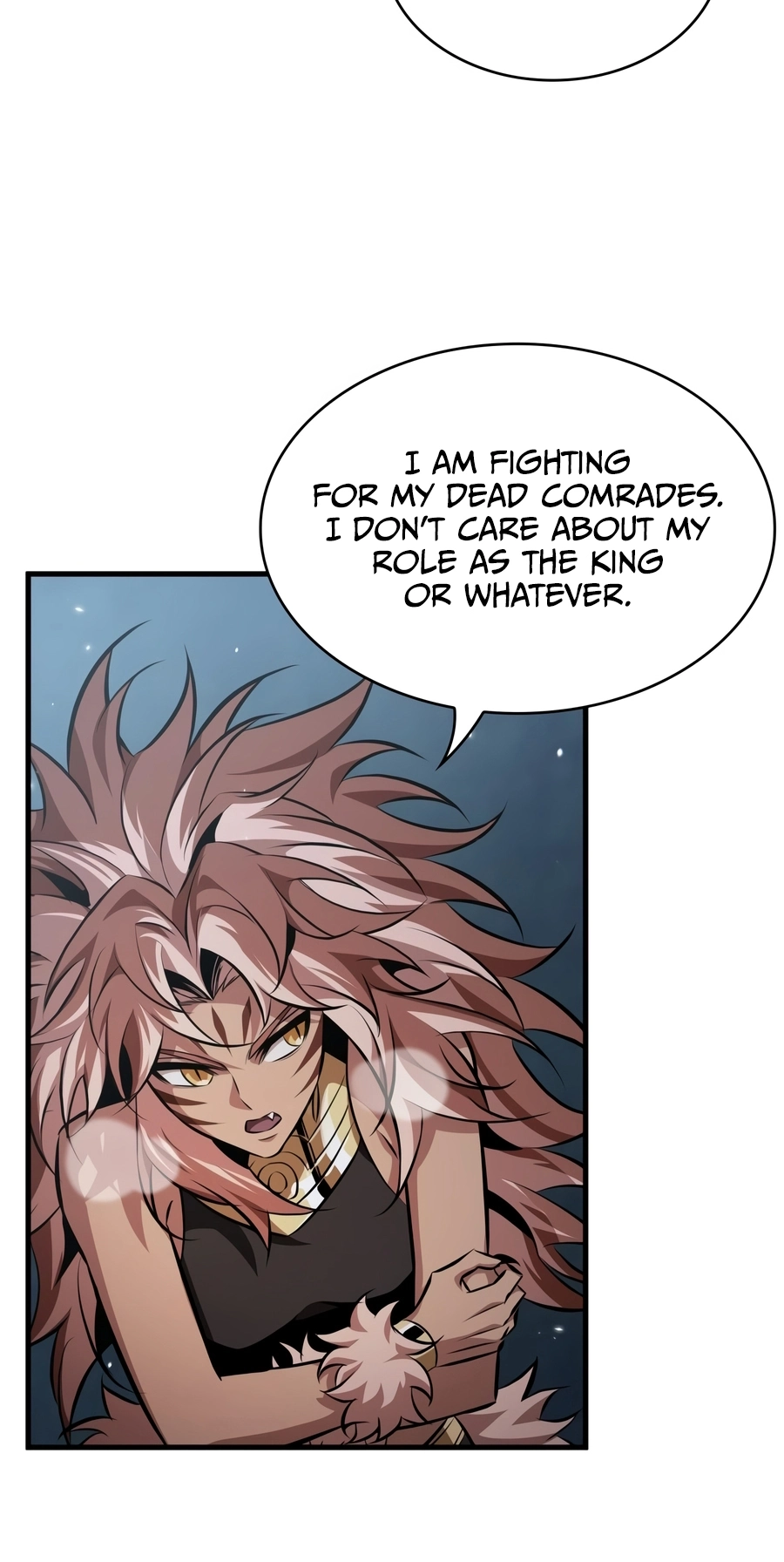Pick Me Up! Chapter 205 page 73 - 