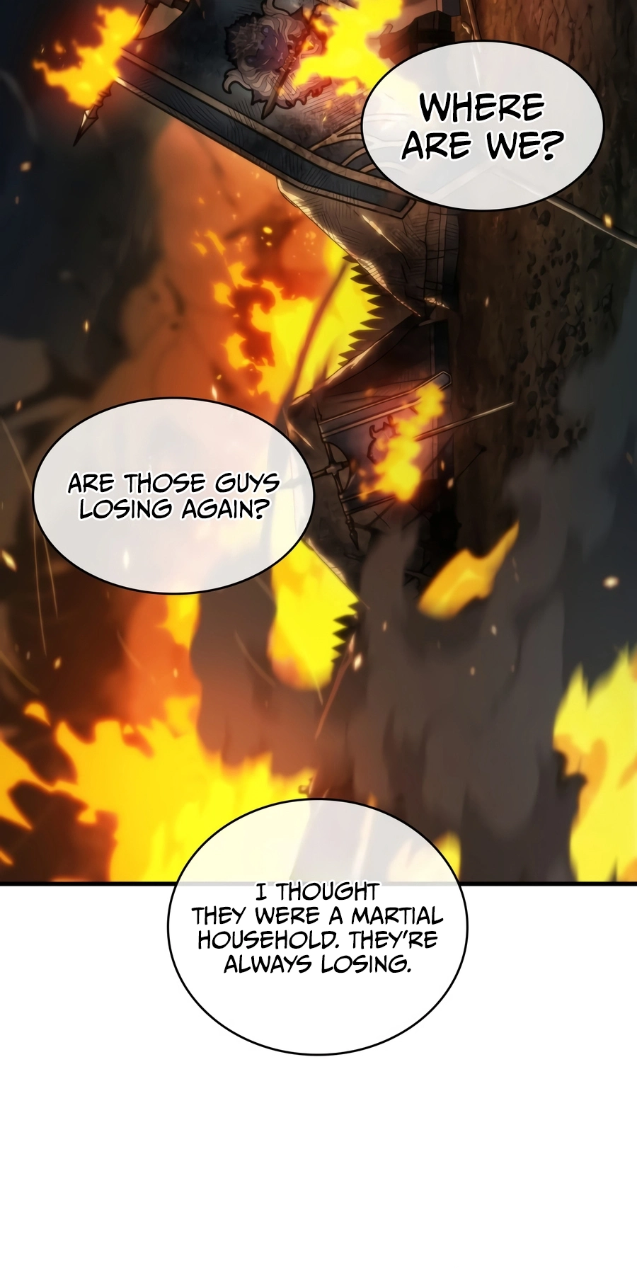 Pick Me Up! Chapter 205 page 77 - 