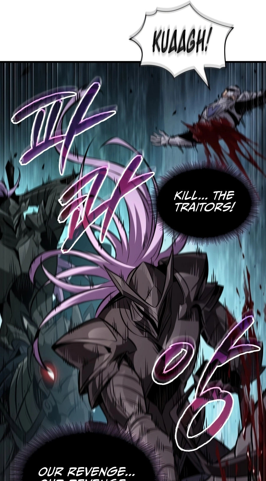 Pick Me Up! Chapter 205 page 78 - 