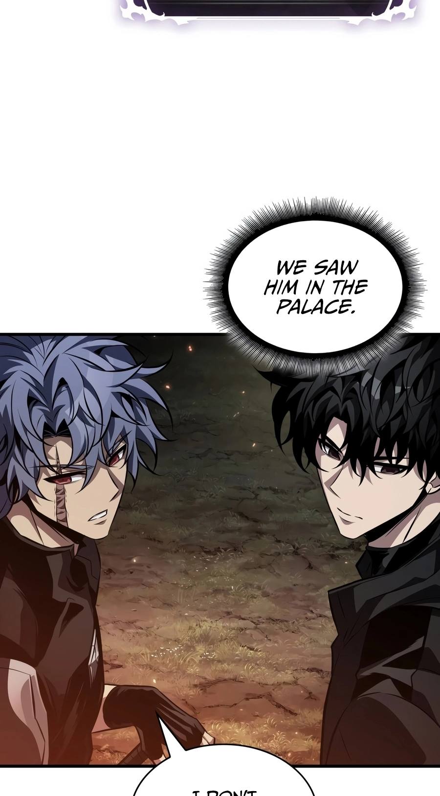 Pick Me Up! Chapter 205 page 81 - 