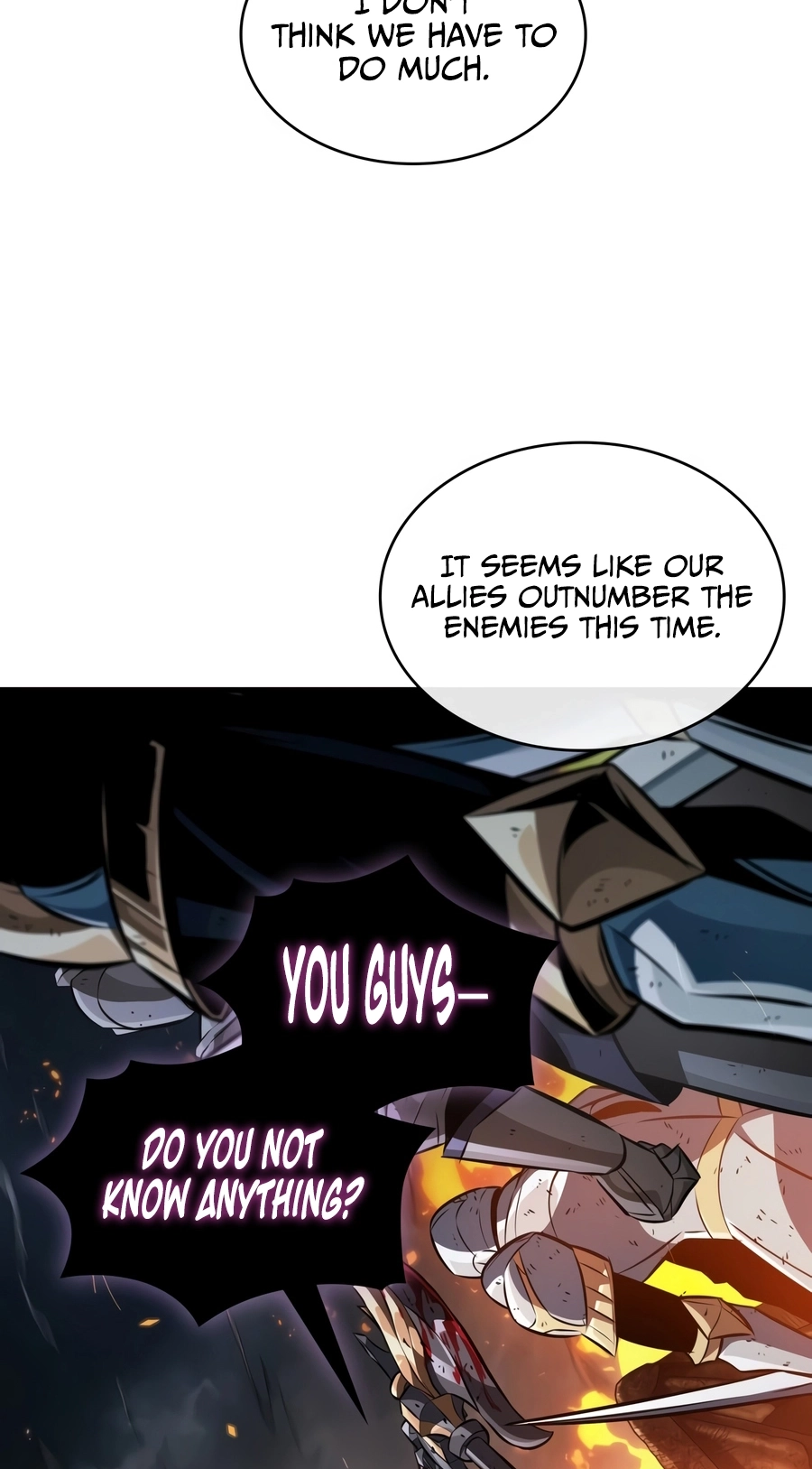 Pick Me Up! Chapter 205 page 82 - 