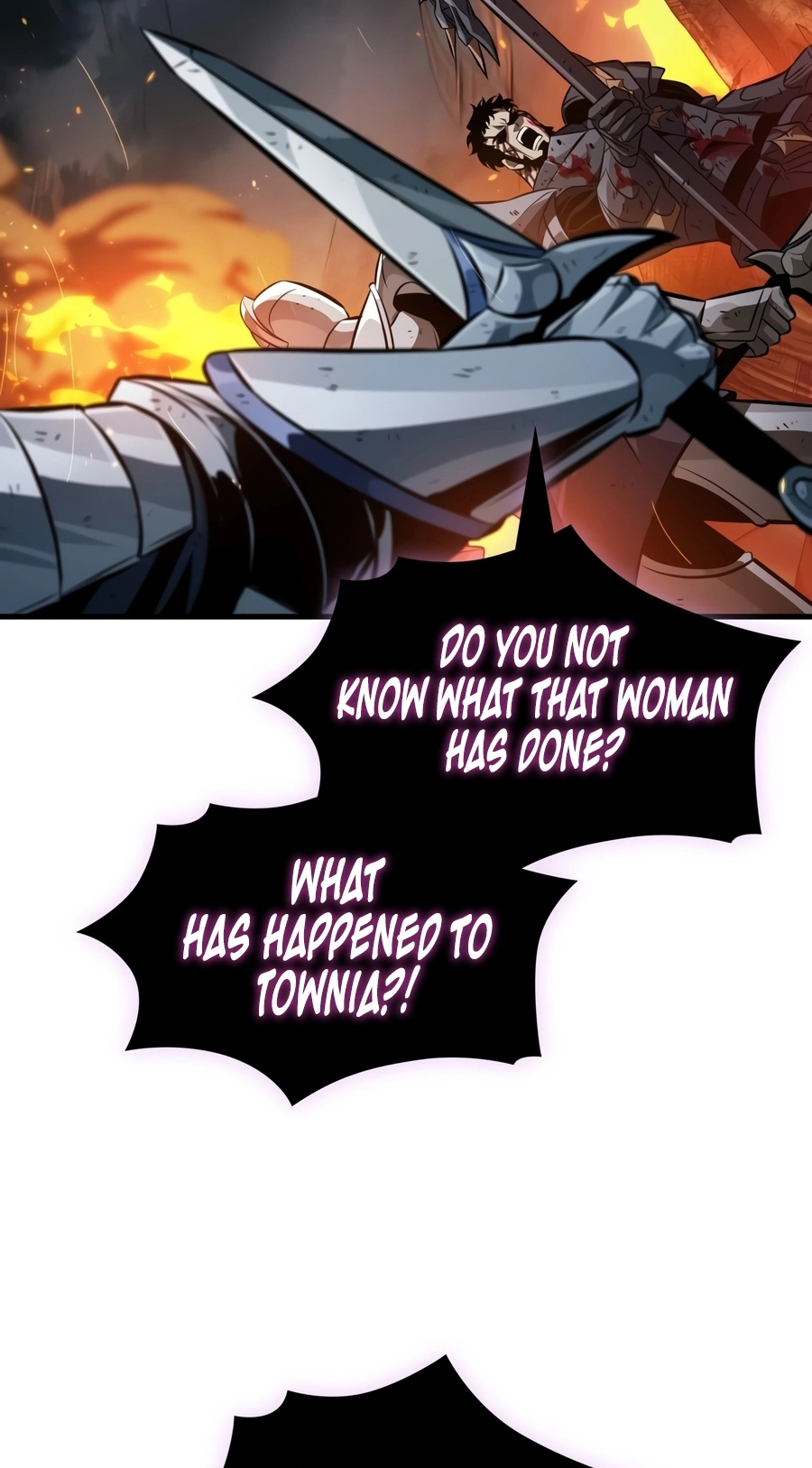 Pick Me Up! Chapter 205 page 83 - 