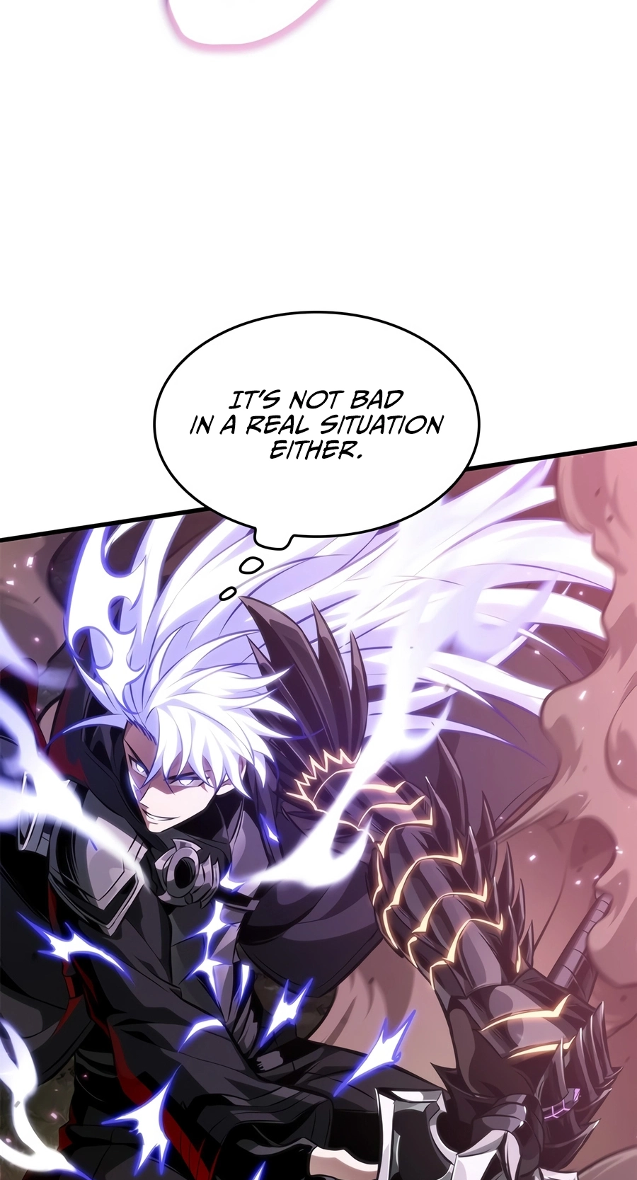 Pick Me Up! Chapter 205 page 90 - 