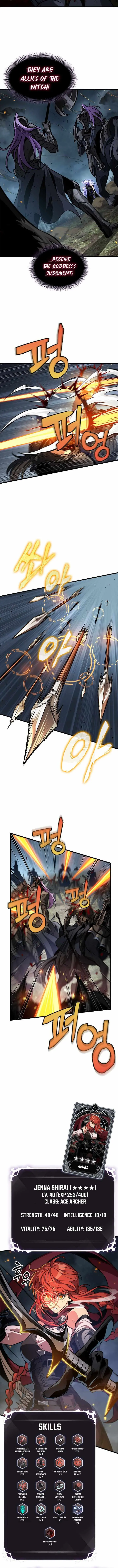 Pick Me Up! Chapter 206 page 2 - 
